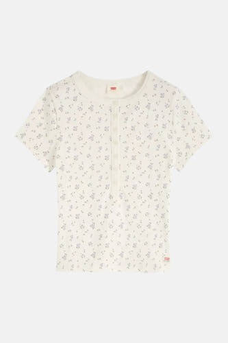 T-shirt (manches courtes) blanc - Levi's®