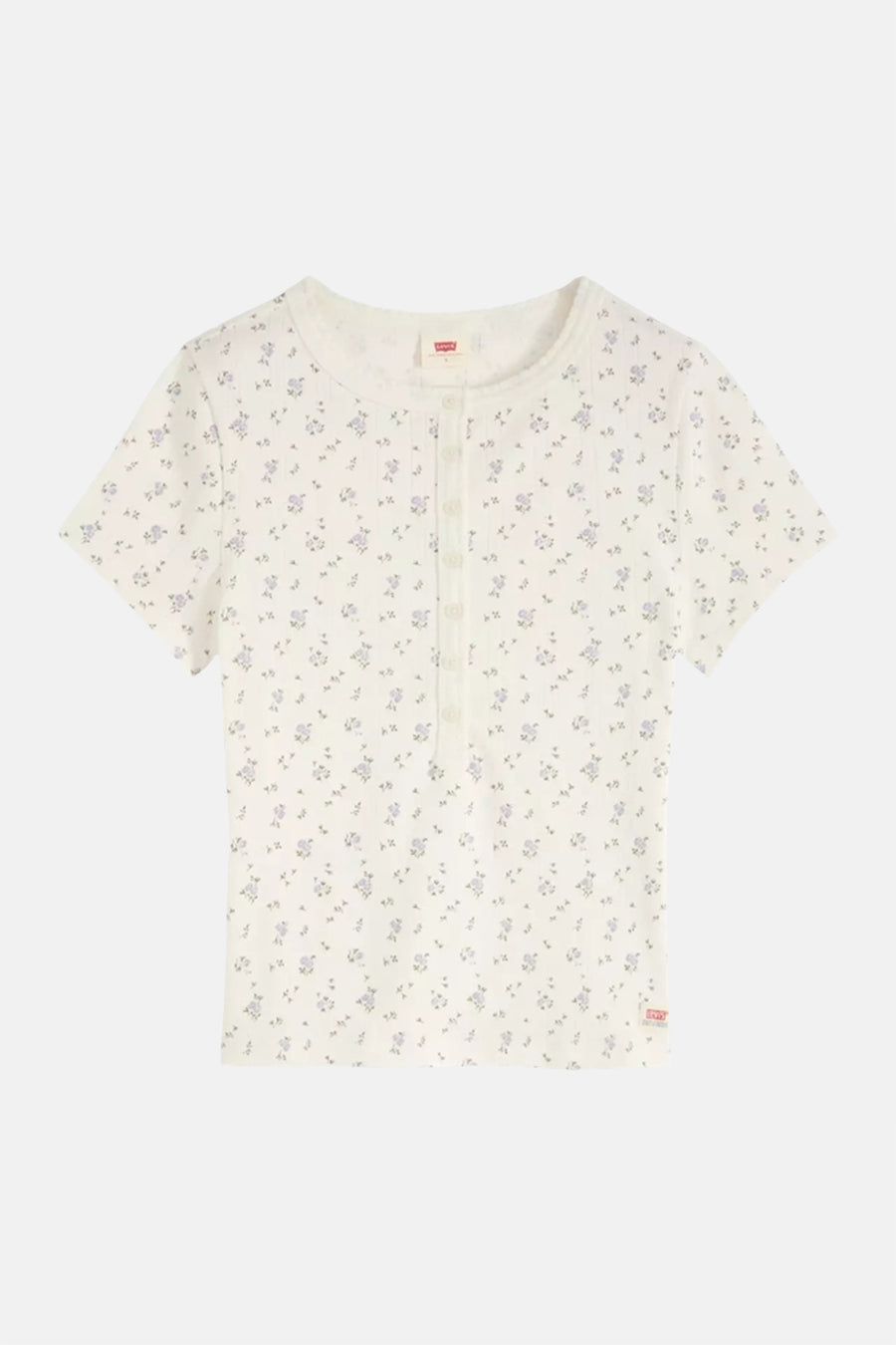 T-shirt (manches courtes) blanc - Levi's®