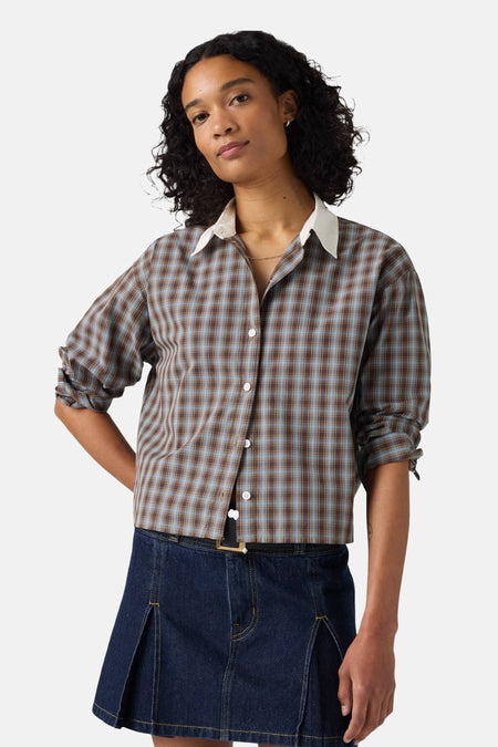 Hemd (lange mouwen) multicolor - Levi's®