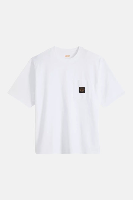 T-shirt à manches courtes - blanc