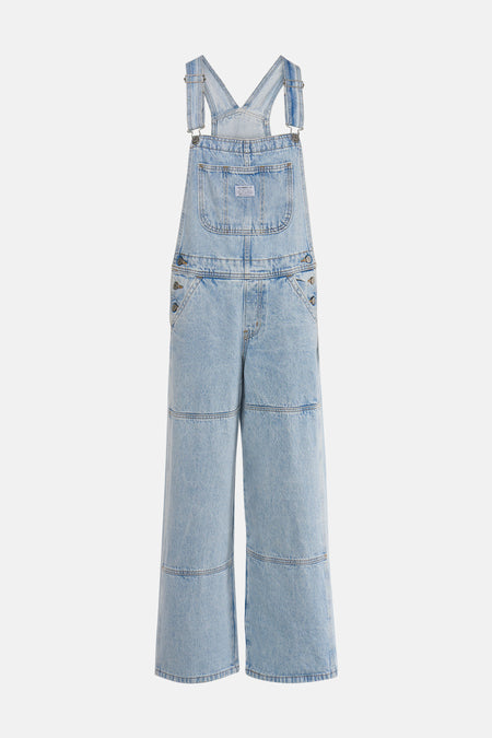 Combinaison - light blue denim