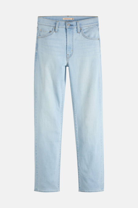 722 - light blue denim