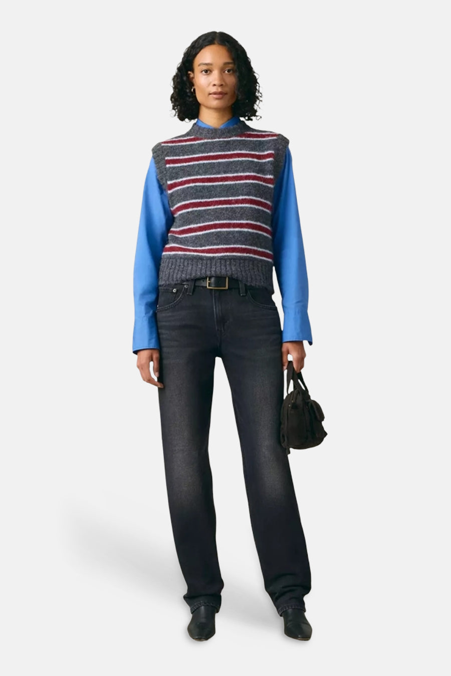 Dames tops pull zonder mouw multicolor - Levi's®