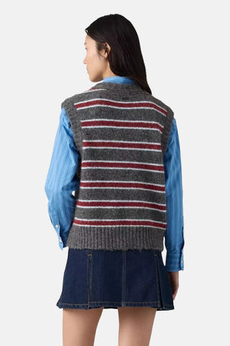 Dames tops pull zonder mouw multicolor - Levi's®