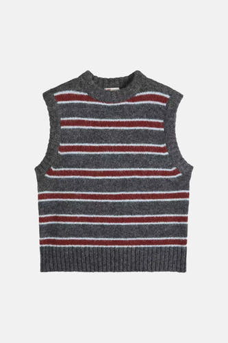 Dames tops pull zonder mouw multicolor - Levi's®