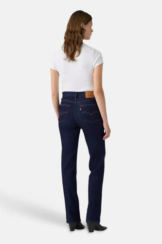 723 - dark blue denim