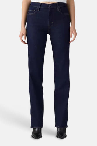 723 - dark blue denim