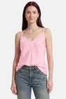 Top - rose
