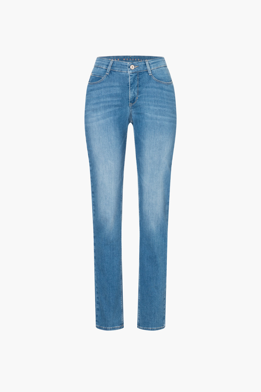 DREAM - light blue denim - MAC