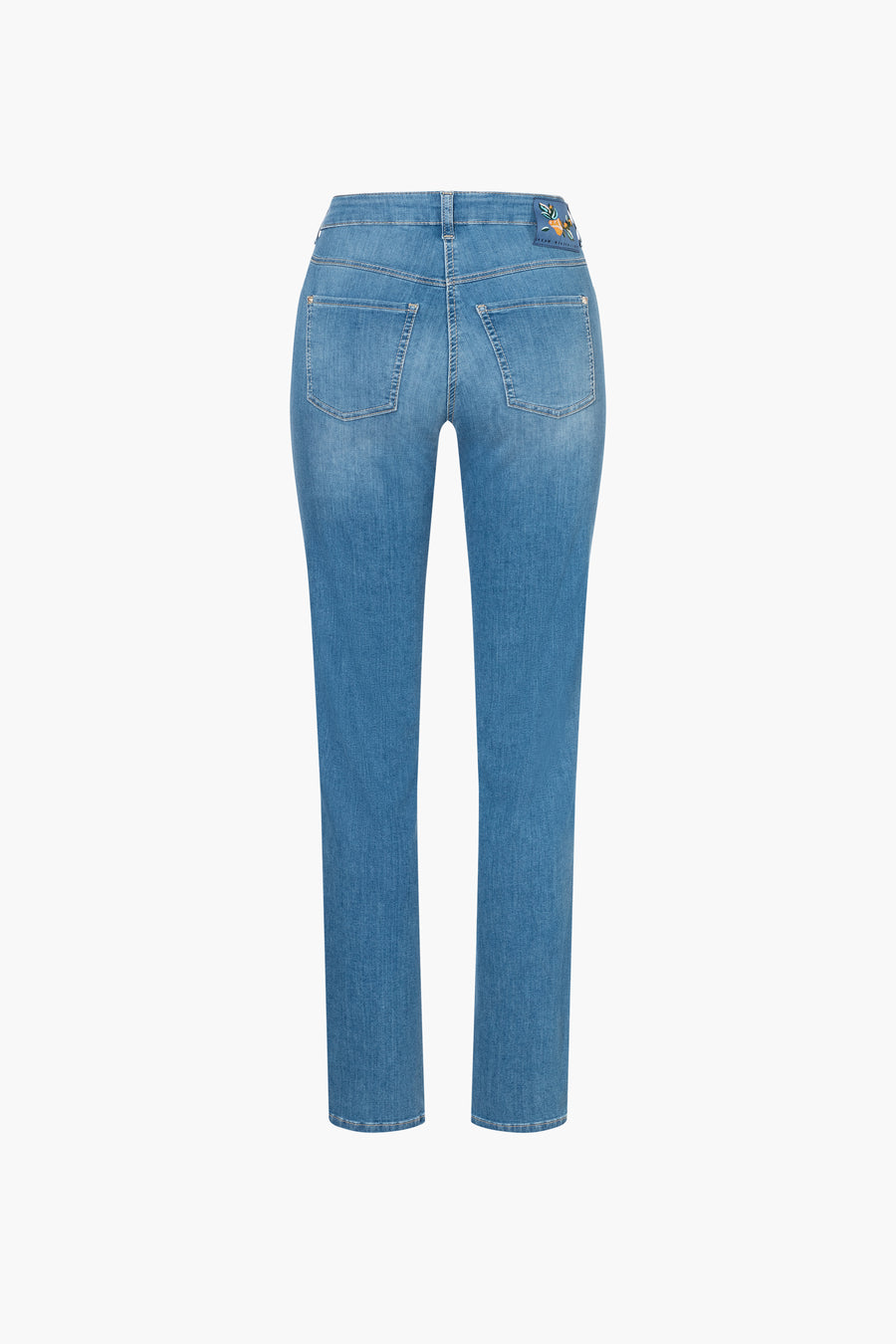 DREAM - light blue denim - MAC