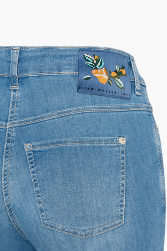 DREAM - light blue denim - MAC