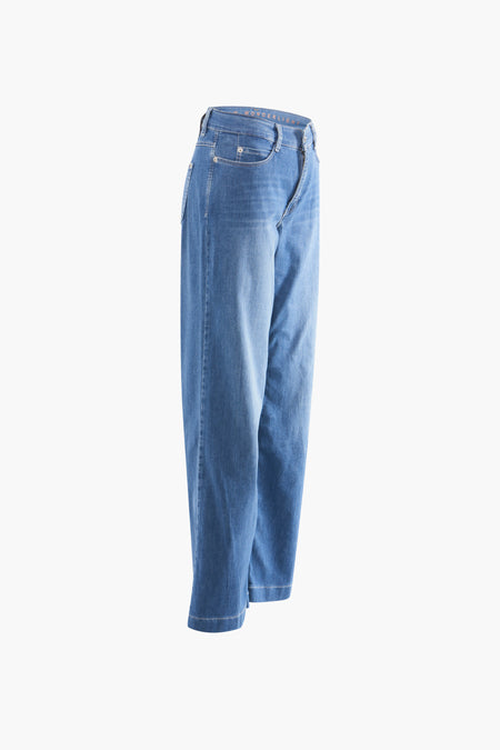 DREAM WIDE - denim