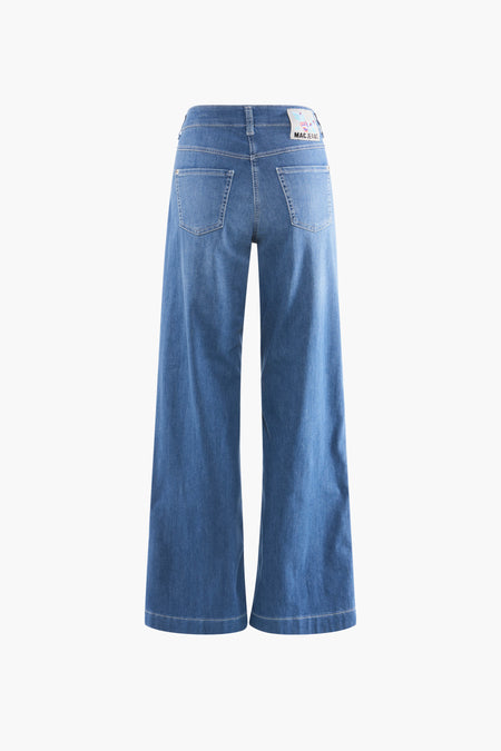 DREAM WIDE - denim
