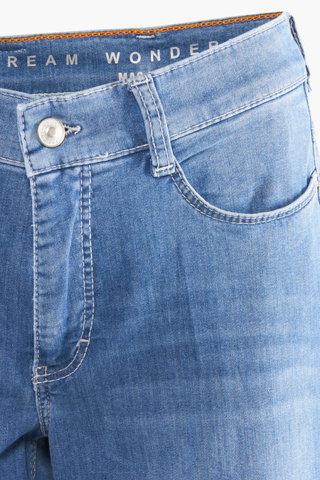 DREAM WIDE - denim
