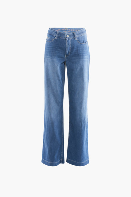 DREAM WIDE - denim