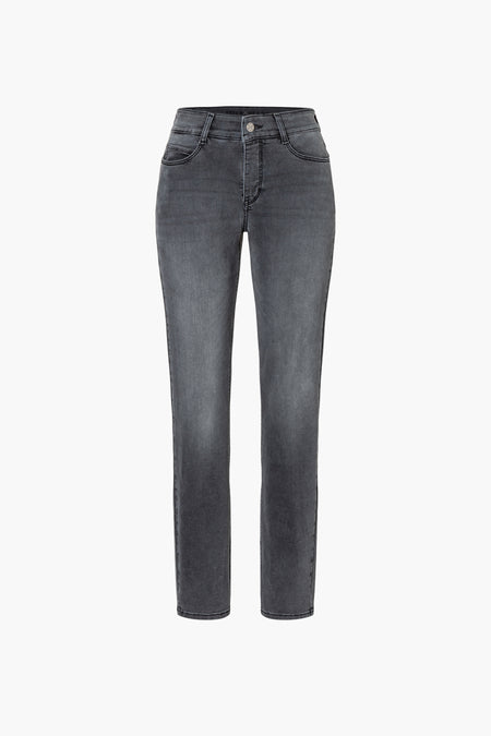 Jeans straight Dark grey denim - MAC