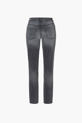 DREAM - dark grey denim - MAC