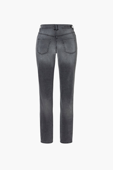 Jeans straight Dark grey denim - MAC