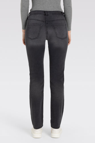 DREAM - dark grey denim - MAC