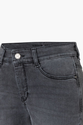 DREAM - dark grey denim - MAC