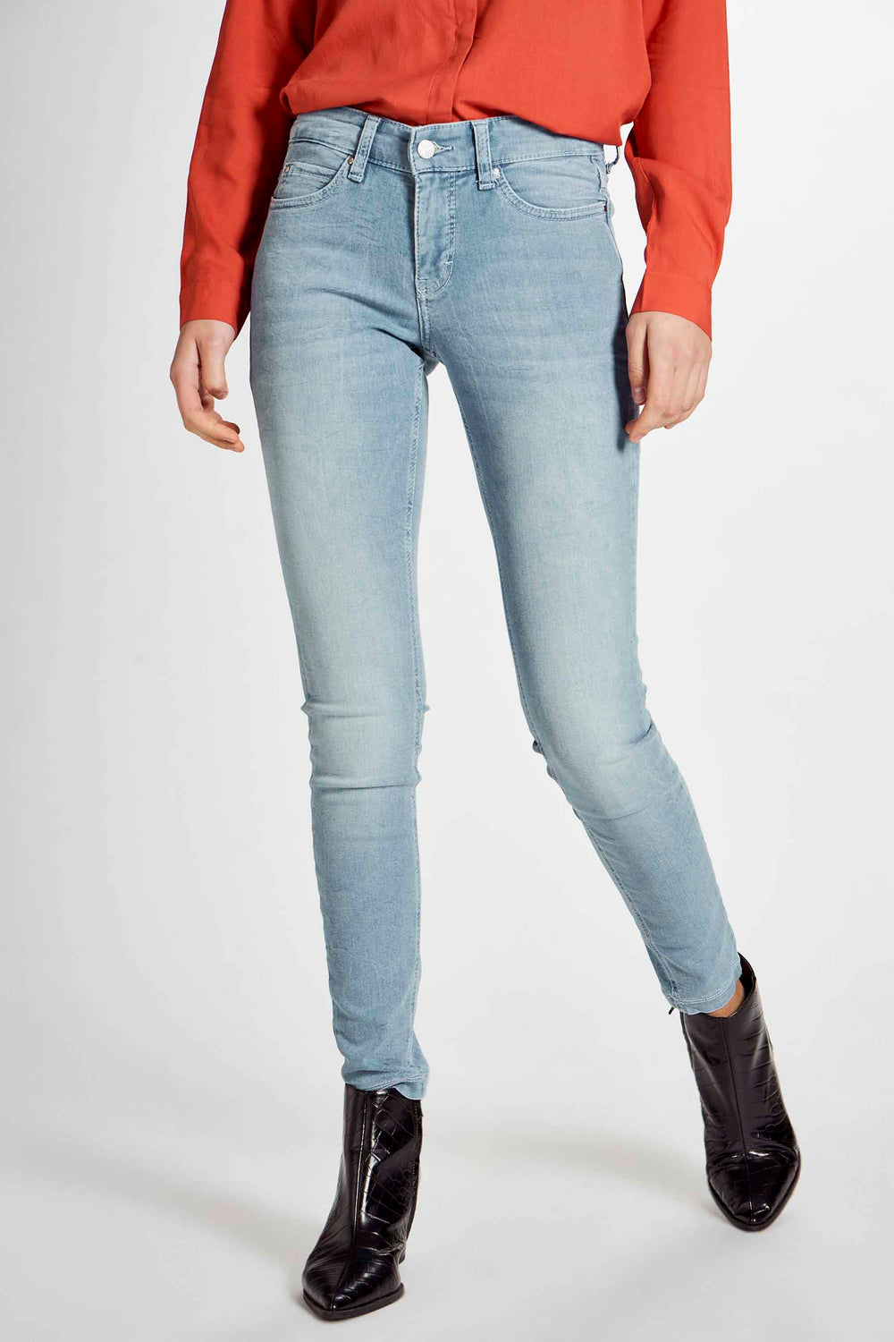 Jeans skinny Denim - MAC