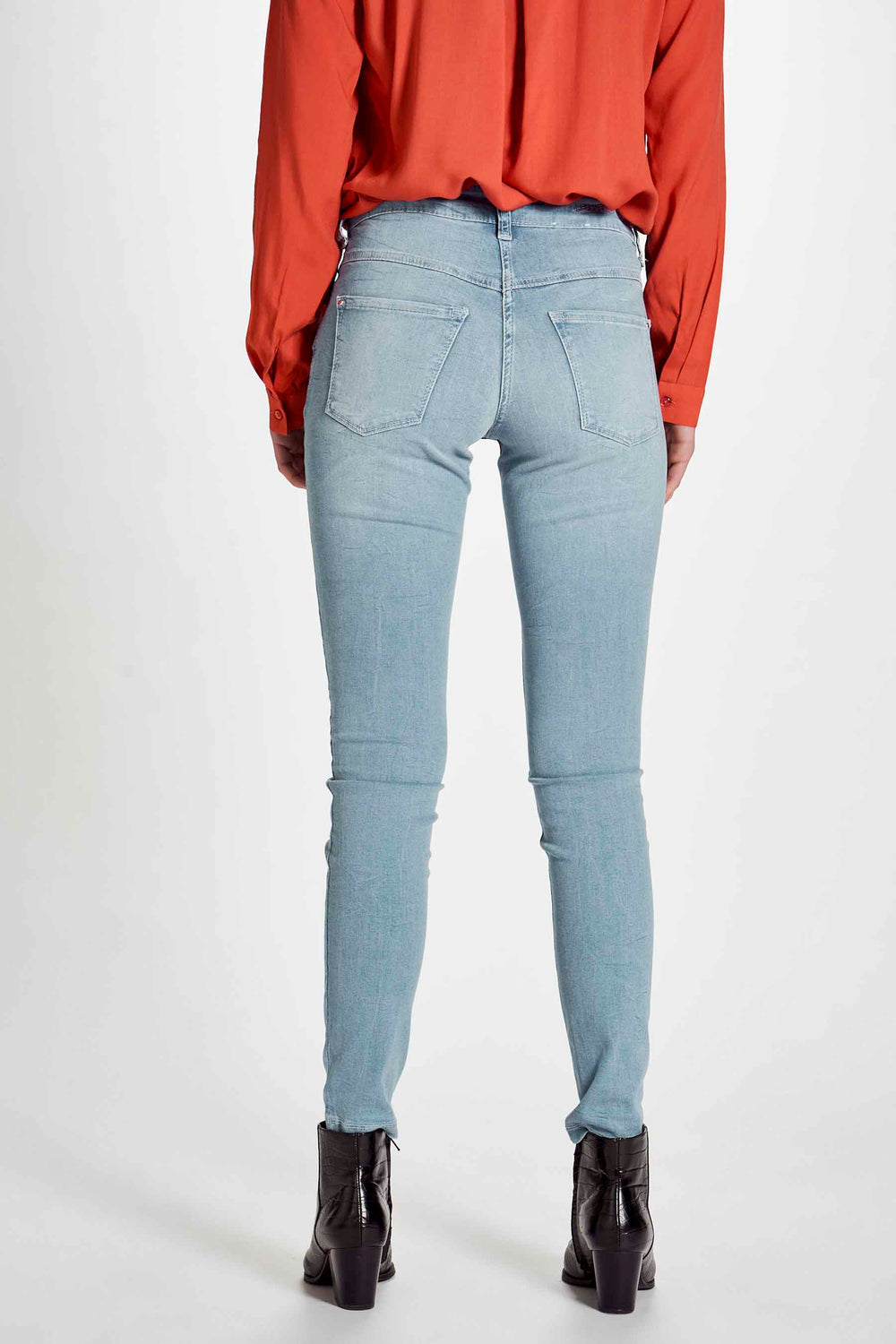 Jeans skinny Denim - MAC