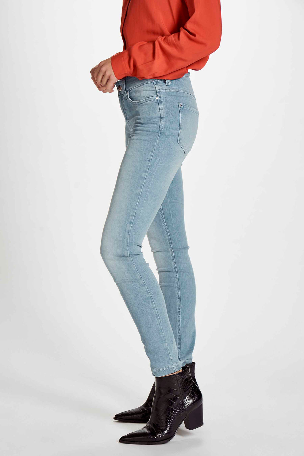 Jeans skinny Denim - MAC