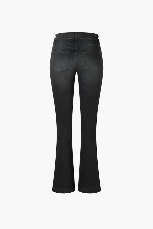 Jeans bootcut Dark blue denim - MAC