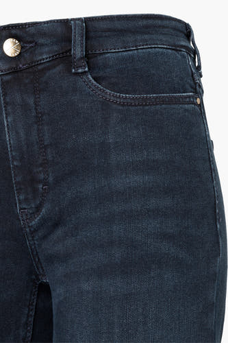 DREAM WIDE - dark blue denim