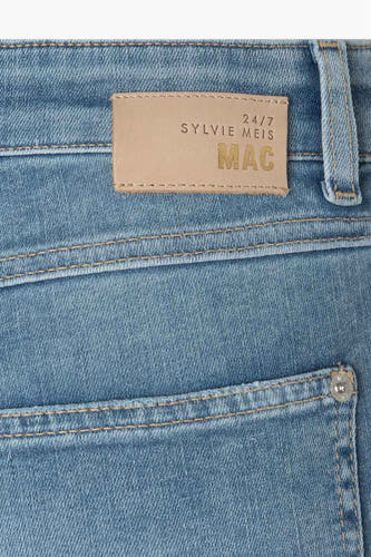 Slim jeans - light blue denim