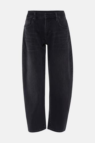 DANNI - dark grey denim