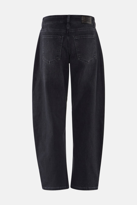 Jeans coupe spécial dark grey denim - MAC