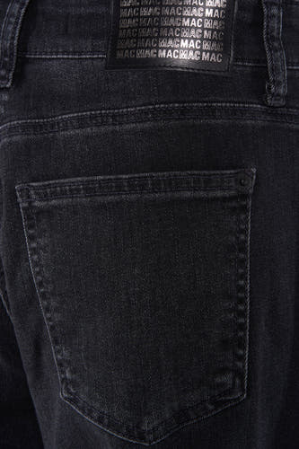 DANNI - dark grey denim