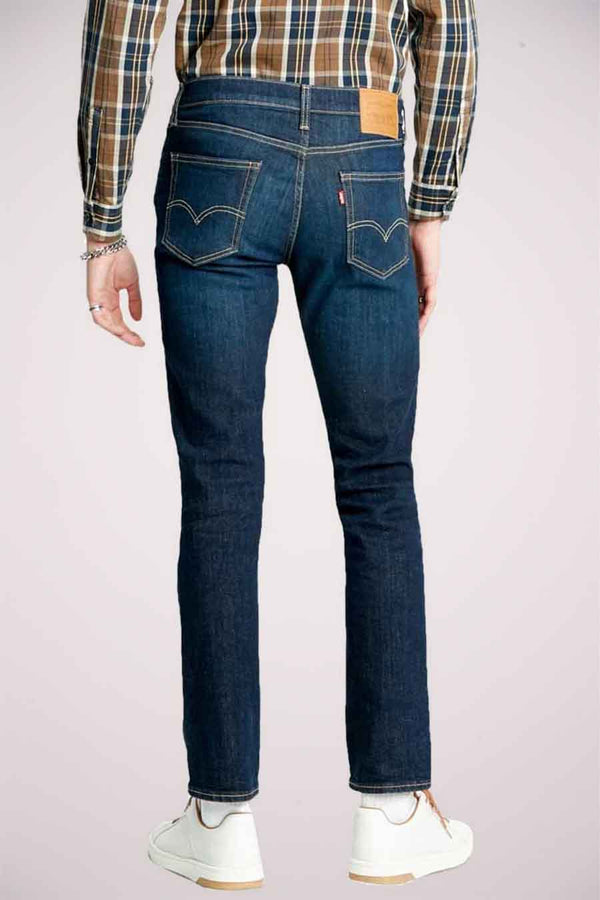 Jeans slim Dark blue denim - Levi's®