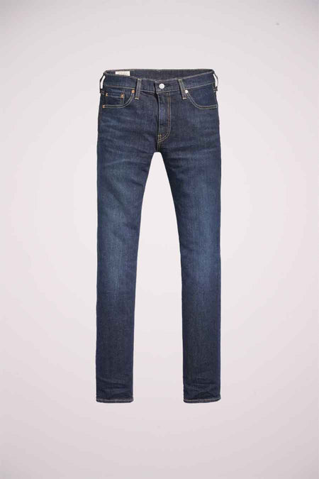 Jeans slim Dark blue denim - Levi's®