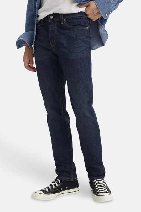 Jeans slim dark blue denim - Levi's®
