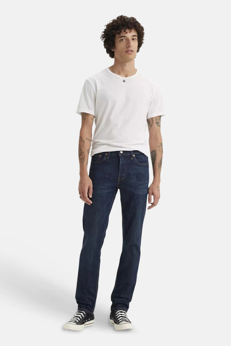 Jeans slim dark blue denim - Levi's®