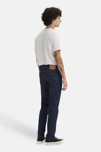 Jeans slim dark blue denim - Levi's®