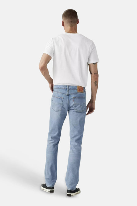 Jeans slim light blue denim - Levi's®
