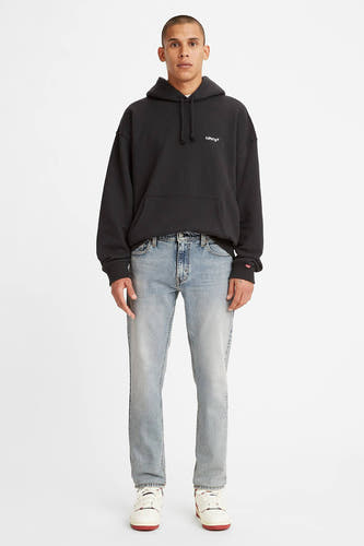Slim jeans - denim