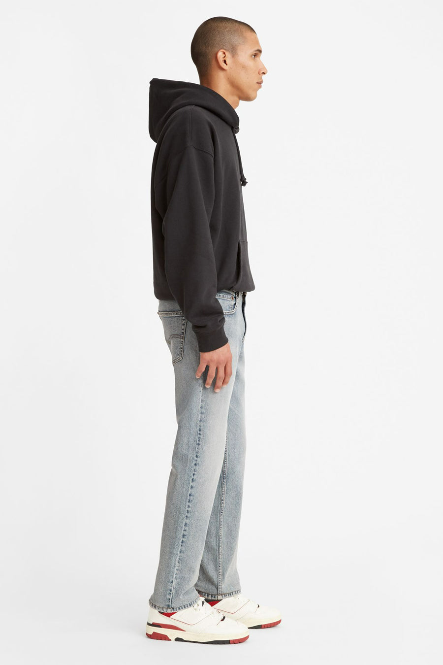 Slim jeans - denim