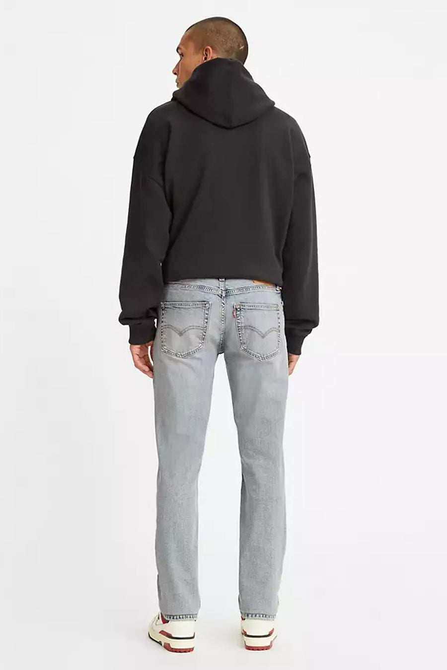 Slim jeans - denim