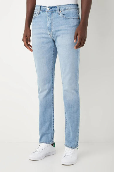 Jeans slim Light blue denim - Levi's®