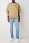 Jeans slim Light blue denim - Levi's®