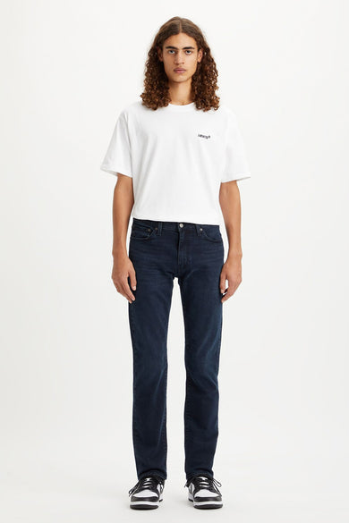 Jeans slim Blue black denim - Levi's®