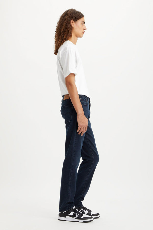 Jeans slim Blue black denim - Levi's®