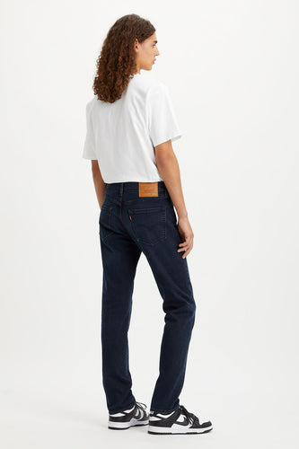 Slim jeans - blue black denim - Levi's®