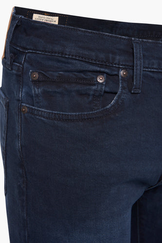 Slim jeans - blue black denim - Levi's®