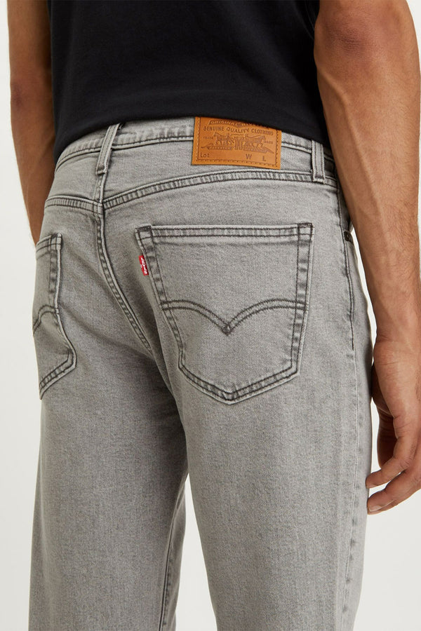 Jeans slim Light grey denim - Levi's®