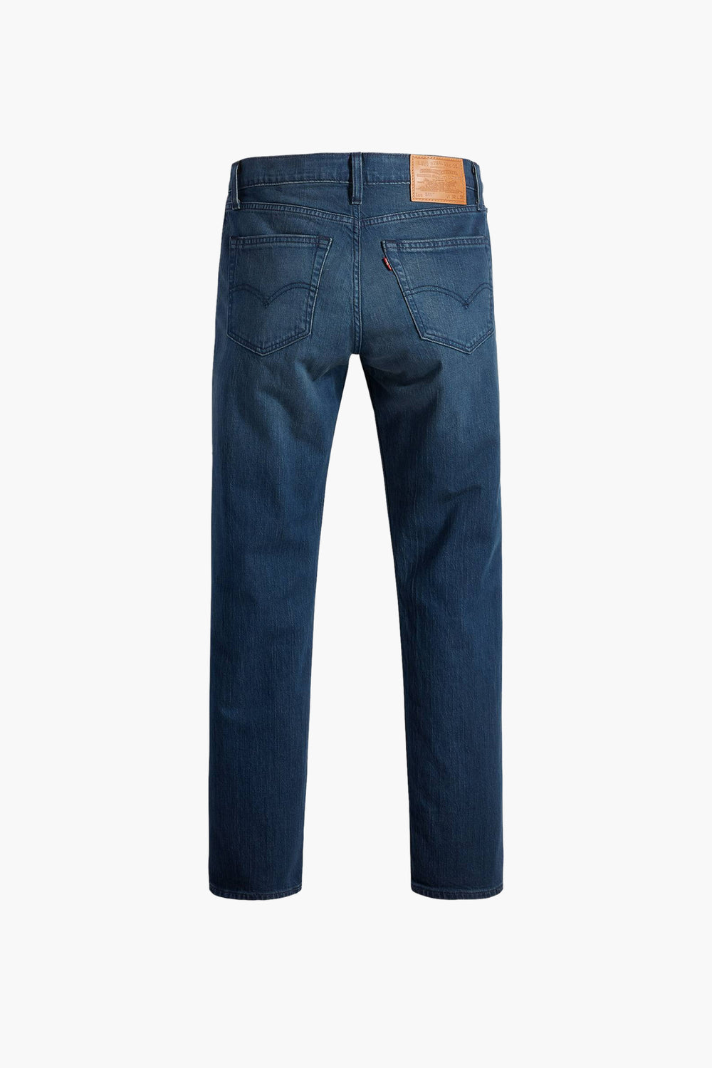 Jeans slim Dark blue denim - Levi's®